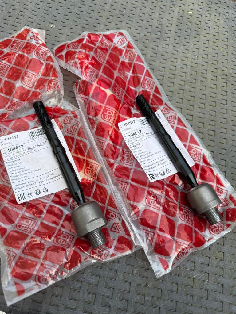 Febi binnenste stuurkogels Suzuki Swift, Ophalen of Verzenden, Nieuw, Suzuki