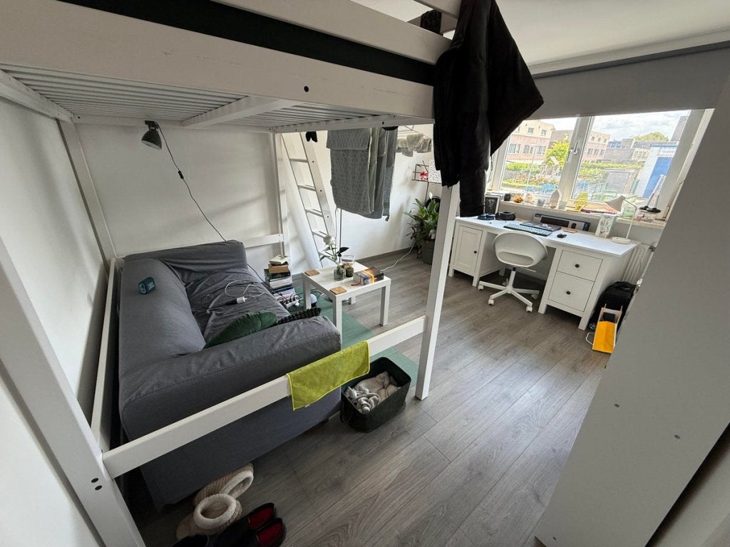 NIEUW! Woonruimte te huur Oranje Nassaustraat, Meerssen