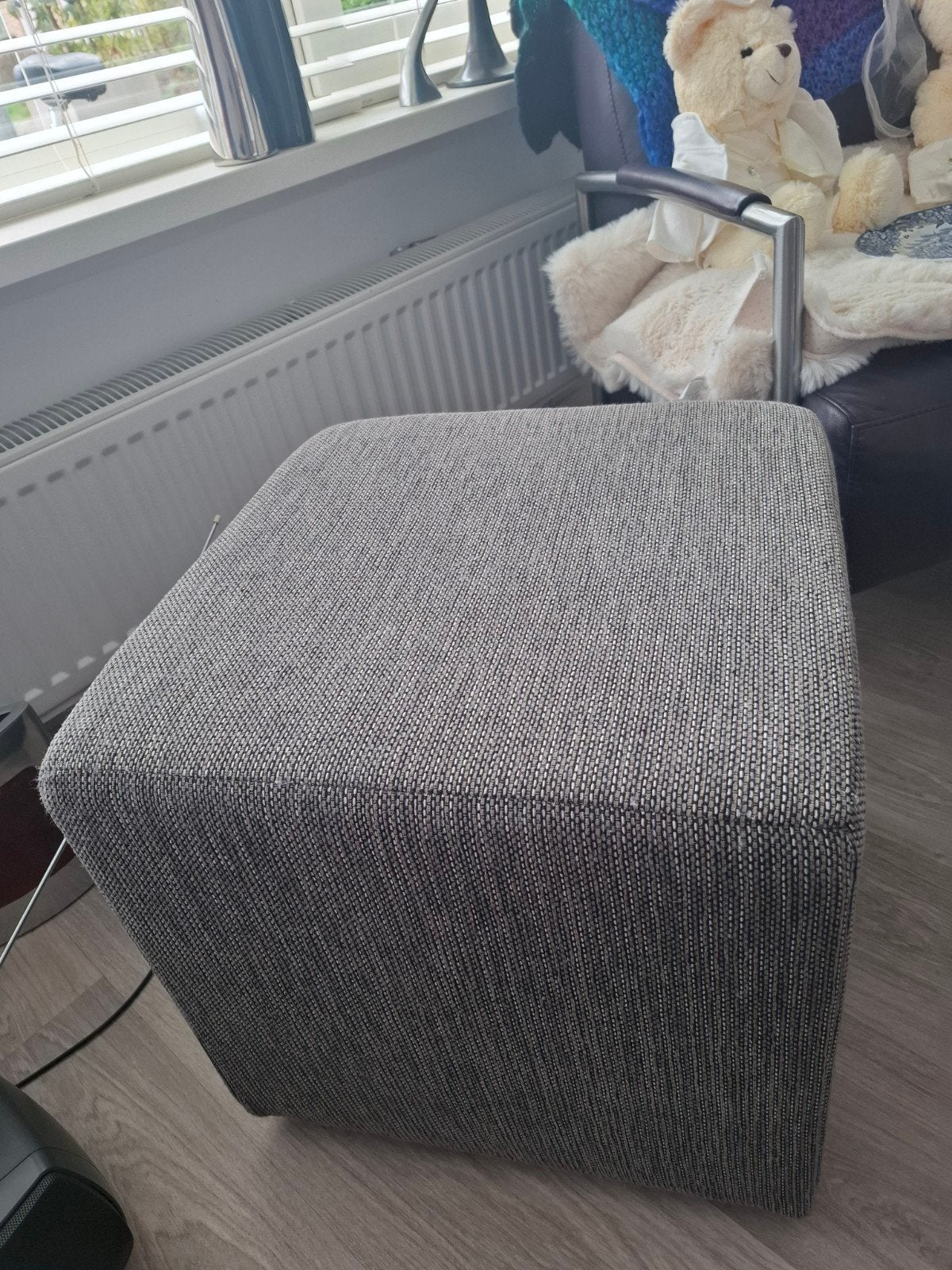 poefen, Ophalen, Minder dan 50 cm, Vierkant, Minder dan 50 cm