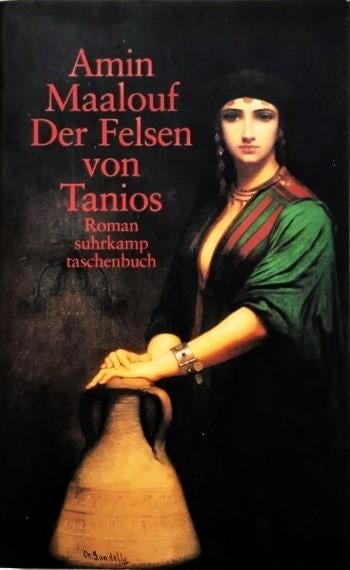 Maalouf - Der Felsen von Tanios, Ophalen, Nieuw