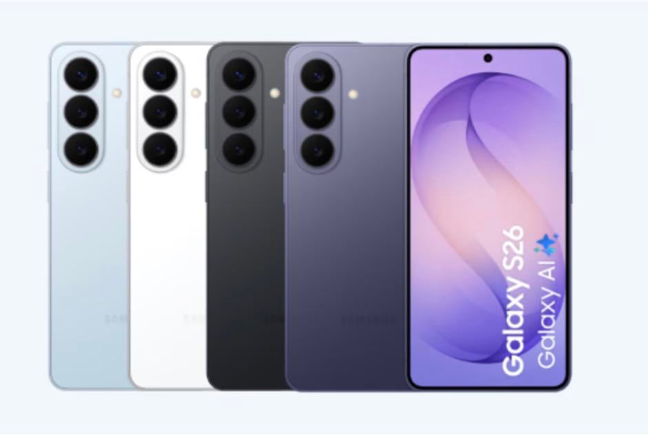 Samsung Galaxy S26 256 gb Geseald  factuur + Garantie, Samsung, Zwart, Nieuw, Ophalen of Verzenden