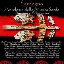 2X CD Sardegna Antologia Della Musica Sarda Antica E Moderna, Verzenden, Overige typen, Zo goed als nieuw, Romantiek