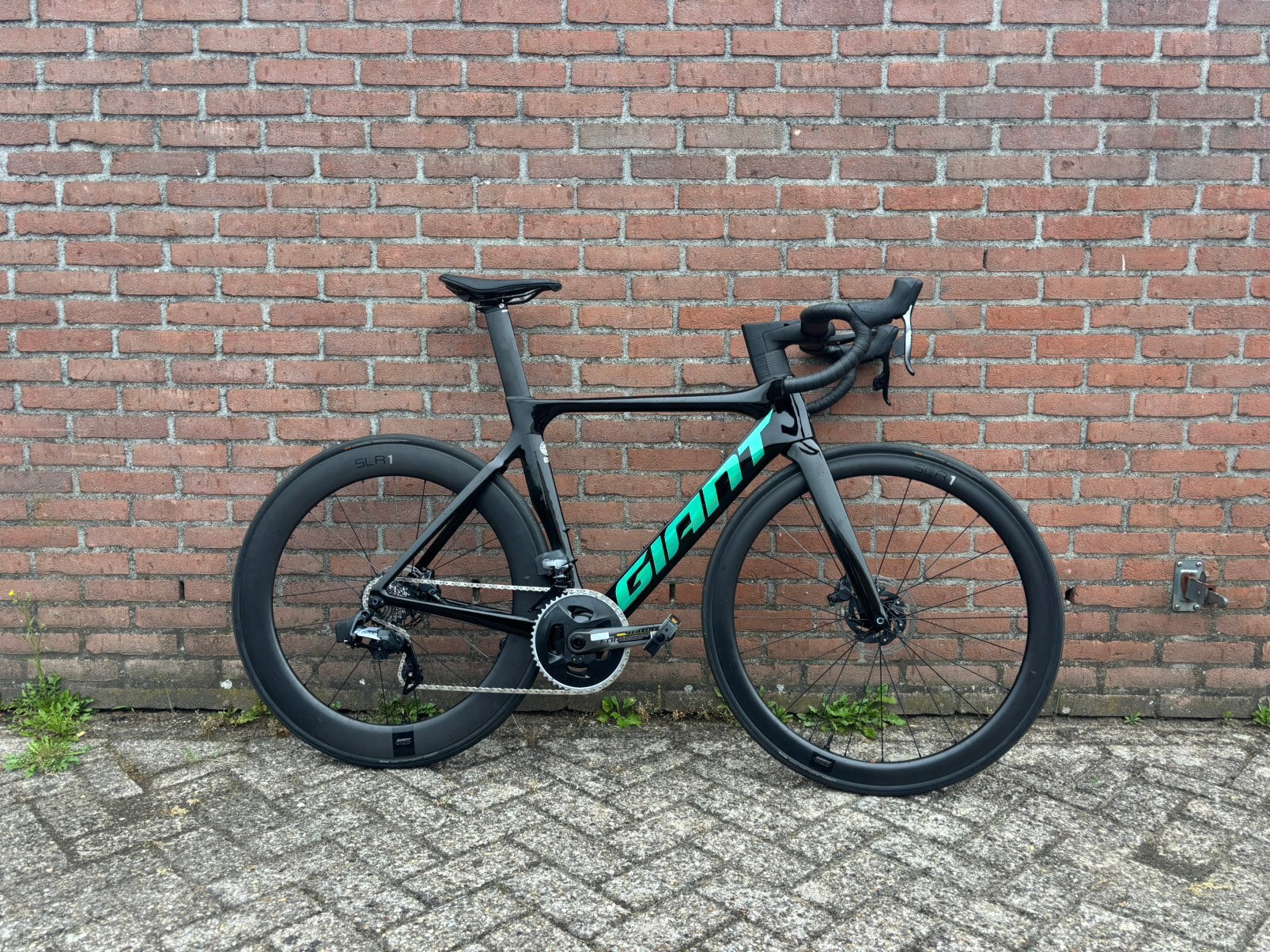 Giant Propel Advanced Pro 0 - Aero Racefiets maat S, Fietsen en Brommers, Fietsen | Racefietsen, Ophalen, 28 inch, Carbon, Nieuw