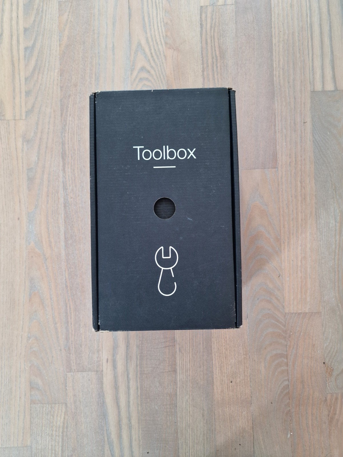 VanMoof Toolbox voor S3 en X3, Ophalen of Verzenden, Zo goed als nieuw, Gereedschapsset