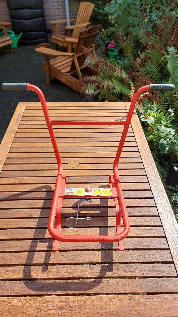 Afstandhouder voor ladder, Ophalen, Zo goed als nieuw, Overige typen