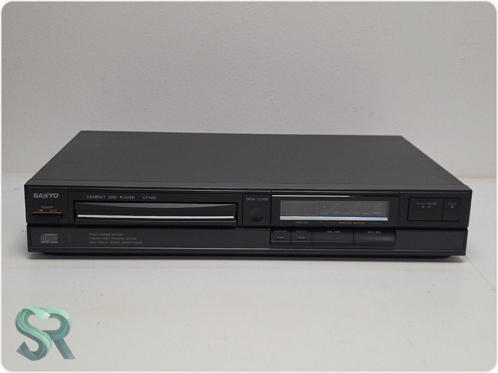 Sanyo CP488, Overige merken, Gebruikt, ., Ophalen of Verzenden