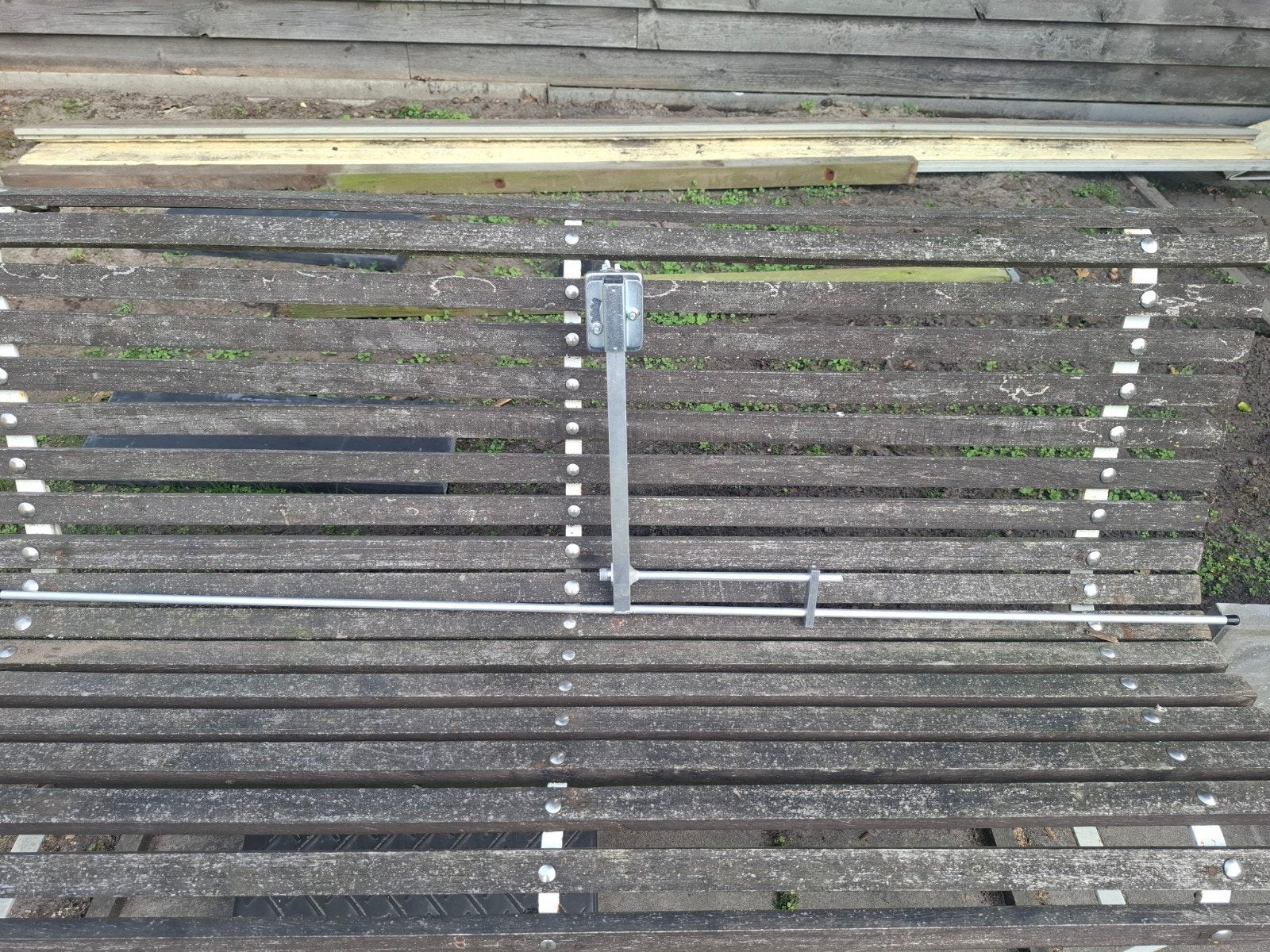 Fm ontvangst rondstraal antenne , dus geen ZEND antenne, Ophalen, Antenne