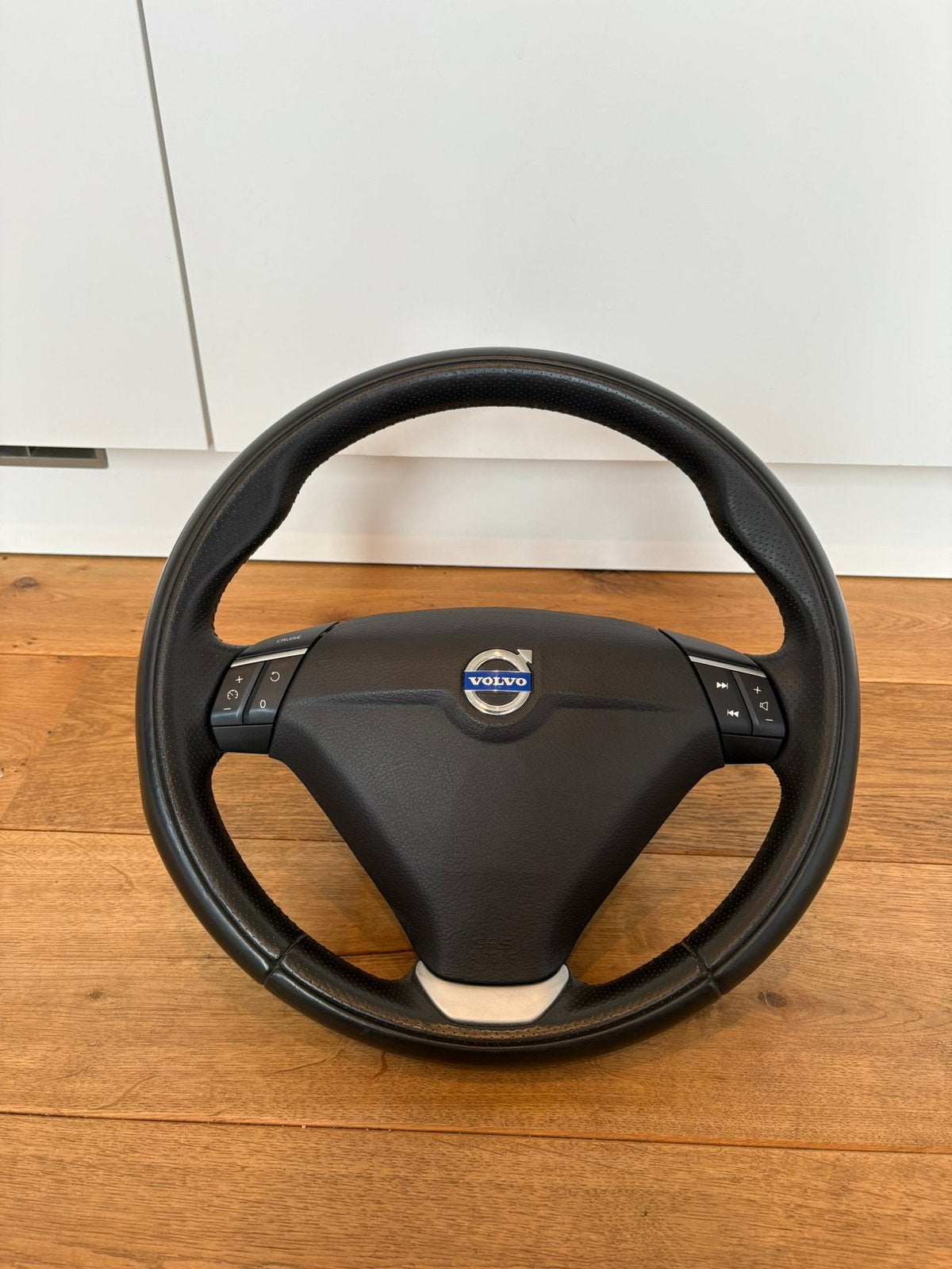 Volvo V70 S60 P2 Sportstuur | Mint Condition, Ophalen of Verzenden, Volvo
