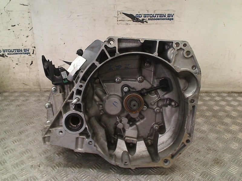 Versnellingsbak Schakel Nissan Micra (K14) 2020 0003040166, Gebruikt, Germany@nissan-services.eu, Kronenweg 38, Wesseling 50389, , Duitsland