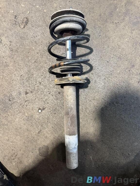 Veerpoot Links Rechts  voor BMW 5 serie E39 31311094041, Gebruikt, Ophalen of Verzenden, BMW