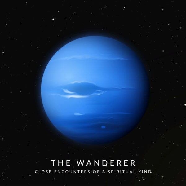 CD: The Wanderer Close Encounters of a spirituel kind, Ophalen of Verzenden, Nieuw, Spiritualiteit algemeen, Achtergrond en Informatie
