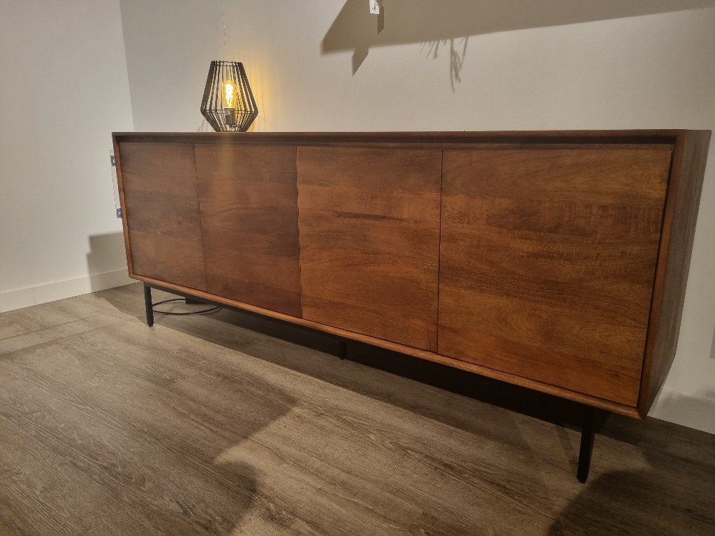 Kasten-serie Continuo, Ophalen, Met deur(en), 100 tot 150 cm, 150 tot 200 cm