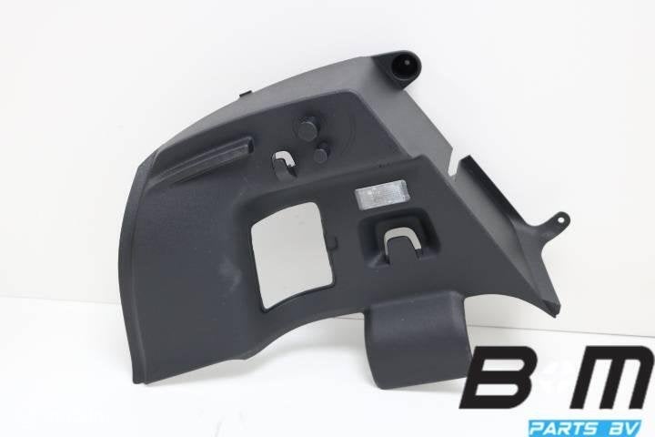 Drager voor hoedenplank links Seat Mii 1S0867761B, Gebruikt
