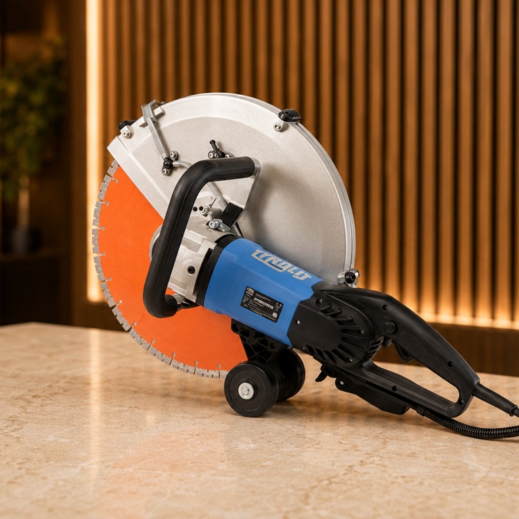 Tyrolit HBE400 Handzaagmachine - In Goede Staat, Doe-het-zelf en Verbouw, Flex Ltd., Zo goed als nieuw, https://flex.com/contact-us