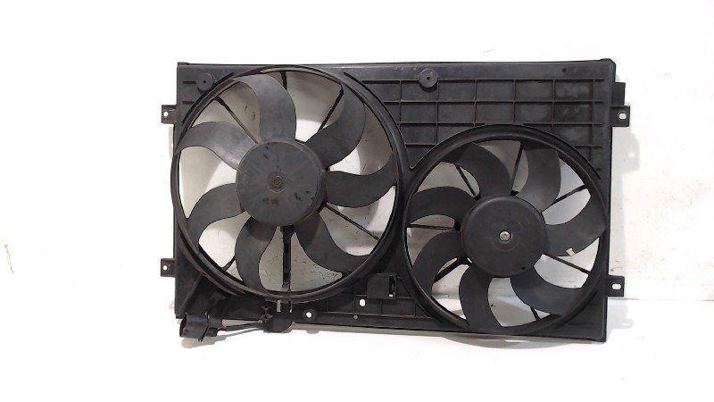 Koelventilatormotor Volkswagen Golf, Onderdelen@venauto.nl, Van der Ven Autorecycling B.V., Gebruikt, Ettenseweg 76, 4706 PB Roosendaal, The Netherlands