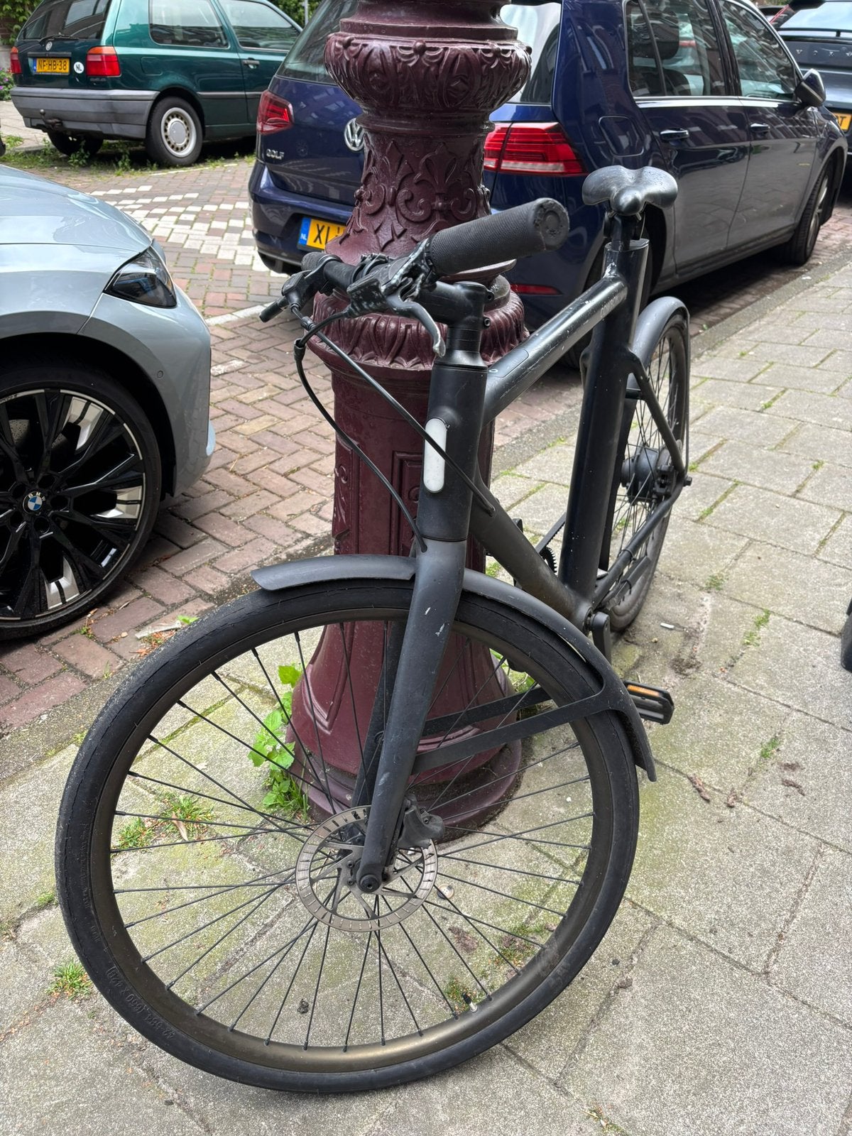 Cowboy, 55 tot 59 cm, Ophalen of Verzenden, Zo goed als nieuw, Cowboy