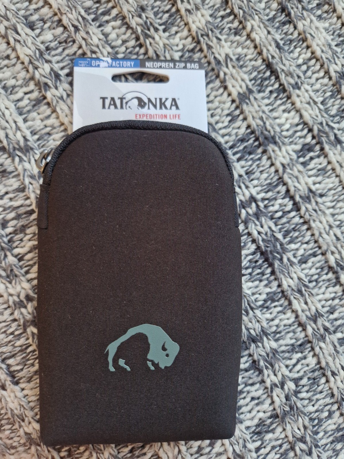 Tatonka Neopreen Heuptasje / Telefoonhoesje - Nieuw, Ophalen of Verzenden, Nieuw