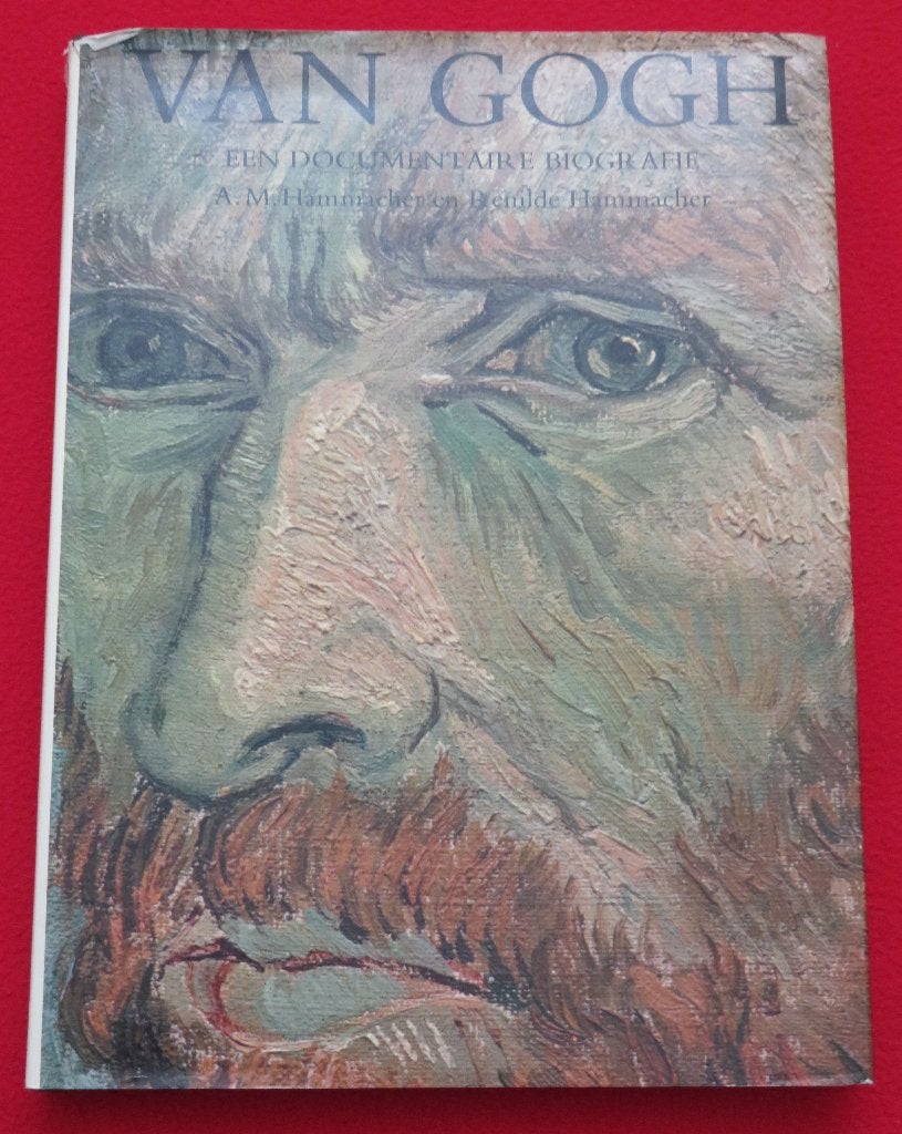 3 boeken van Gogh, Boeken, Kunst en Cultuur | Beeldend, Ophalen, Gelezen