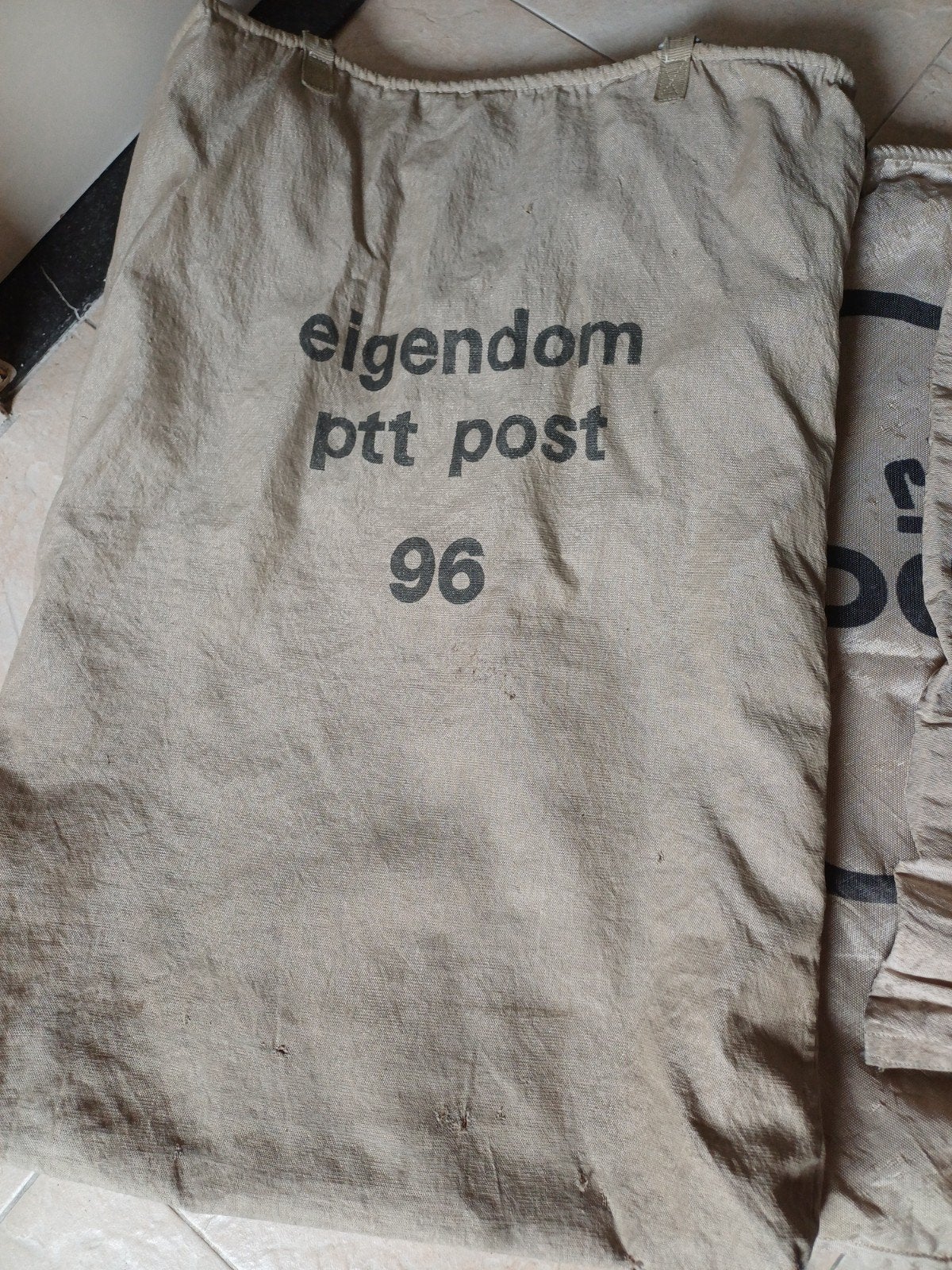 6 postzakken, Ophalen of Verzenden