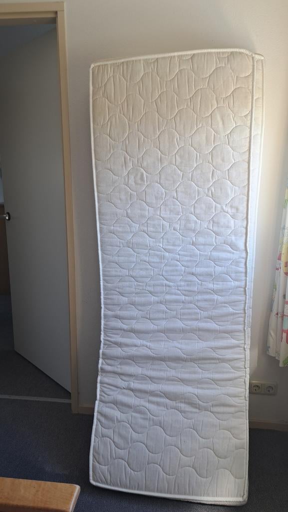 Matrassen, Ophalen, Eenpersoons, 90 cm