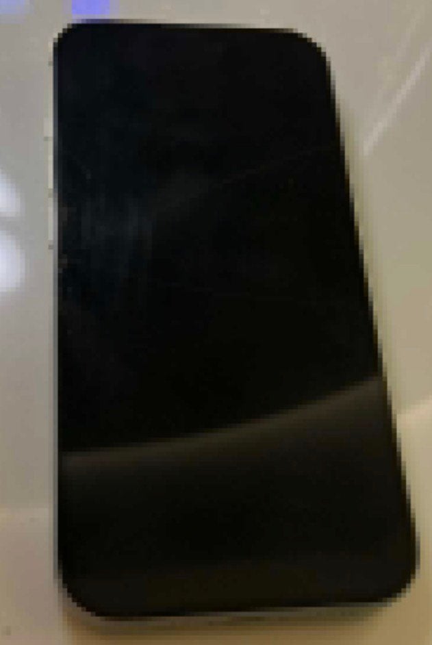 Foto 3 van Iphone 15 lichtblauw