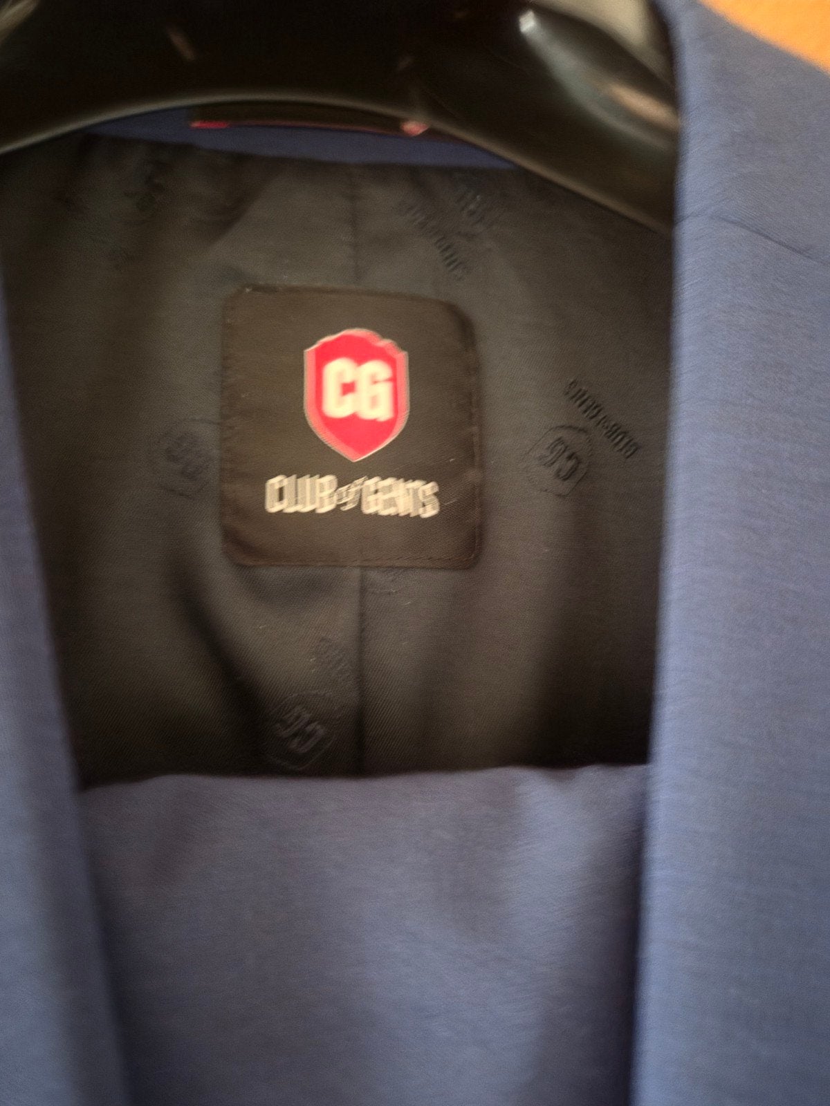 Heren kostuum, Kleding | Heren, Maat 48/50 (M), Club of Gents, Ophalen of Verzenden, Zo goed als nieuw