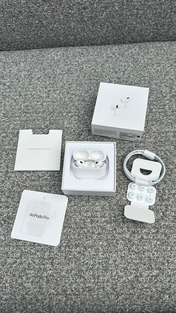 AirPods Pro 2 ANC - nieuw, Ophalen of Verzenden, Nieuw