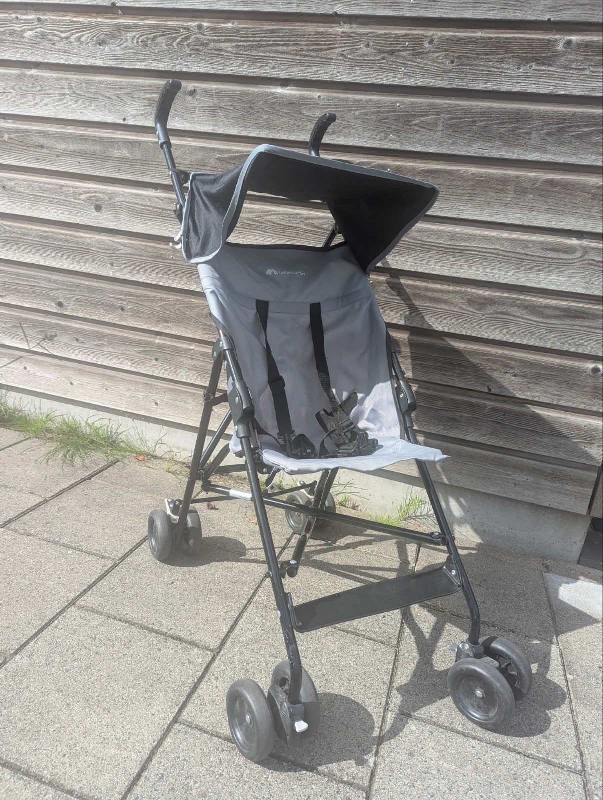 Bebeconfort Peps Buggy Shadow Block - Lichtgewicht, Kinderen en Baby's, Ophalen, Gebruikt, Overige merken, Zonnekap