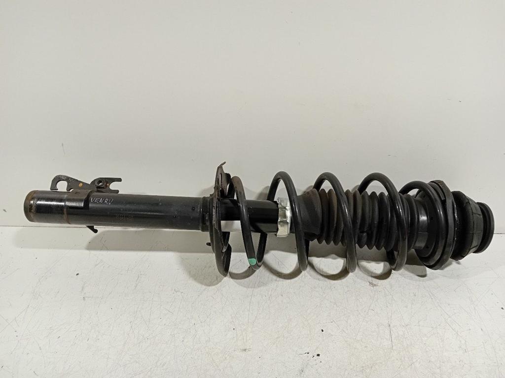 Veerpoot rechts voor Peugeot 108, Auto-onderdelen, Onderdelen@venauto.nl, Van der Ven Autorecycling B.V., Gebruikt, Ettenseweg 76, 4706 PB Roosendaal, The Netherlands
