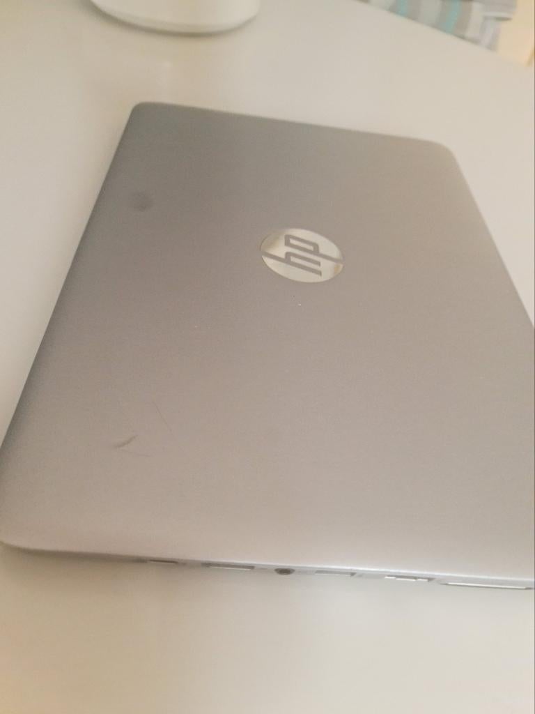 HP EliteBook i5 vPro - Good Battery (5h) + Charger, Ophalen, Gebruikt, 2 tot 3 Ghz, 13 inch
