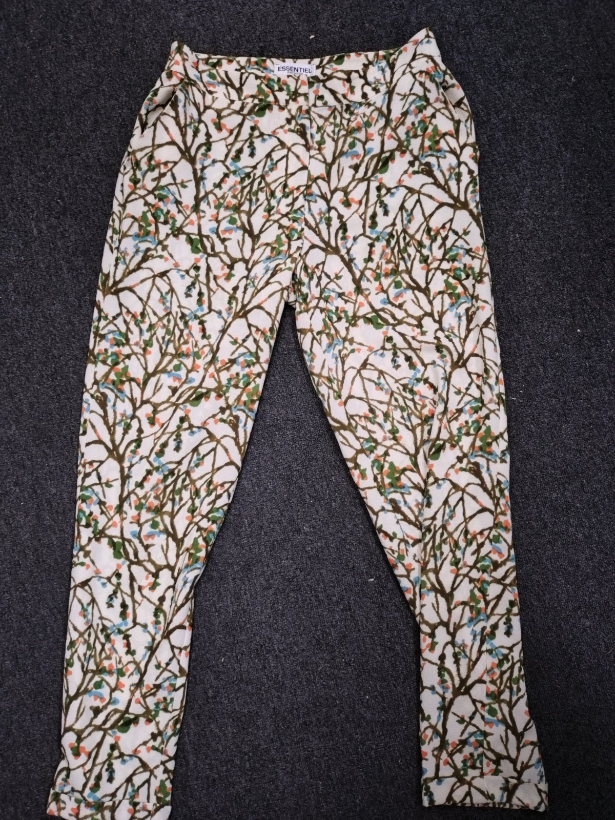 Essentiel antwerp broek maat 38, Maat 38/40 (M), Ophalen of Verzenden, Zo goed als nieuw, Essentiel Antwerp