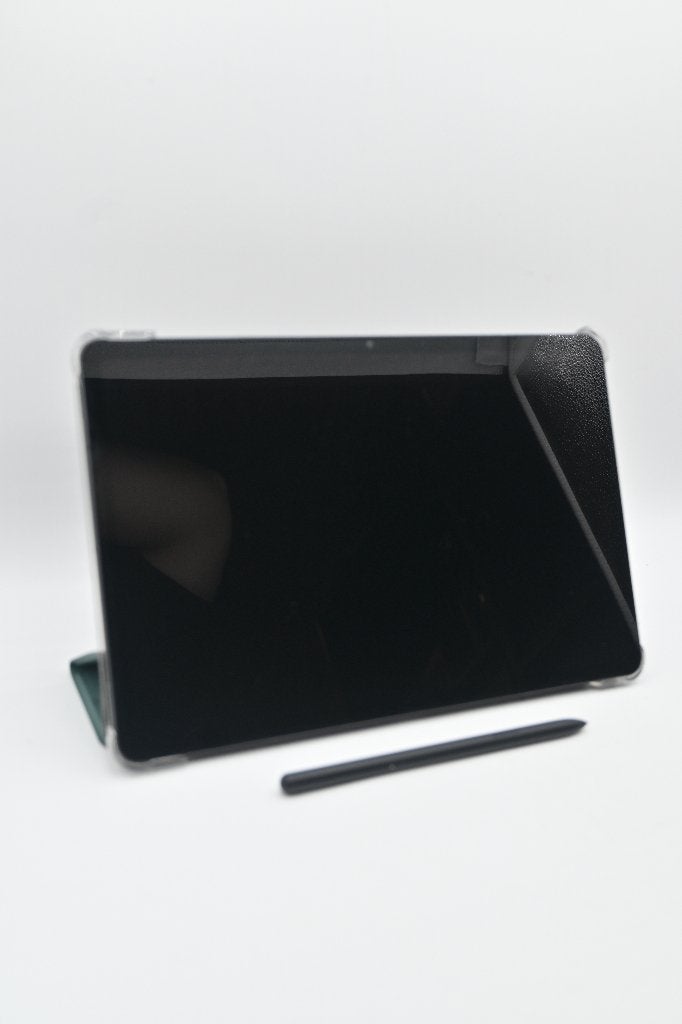 SAMSUNG Tab S8 128GB + 5G + Pen, -, Overige typen, Ophalen of Verzenden, Zo goed als nieuw