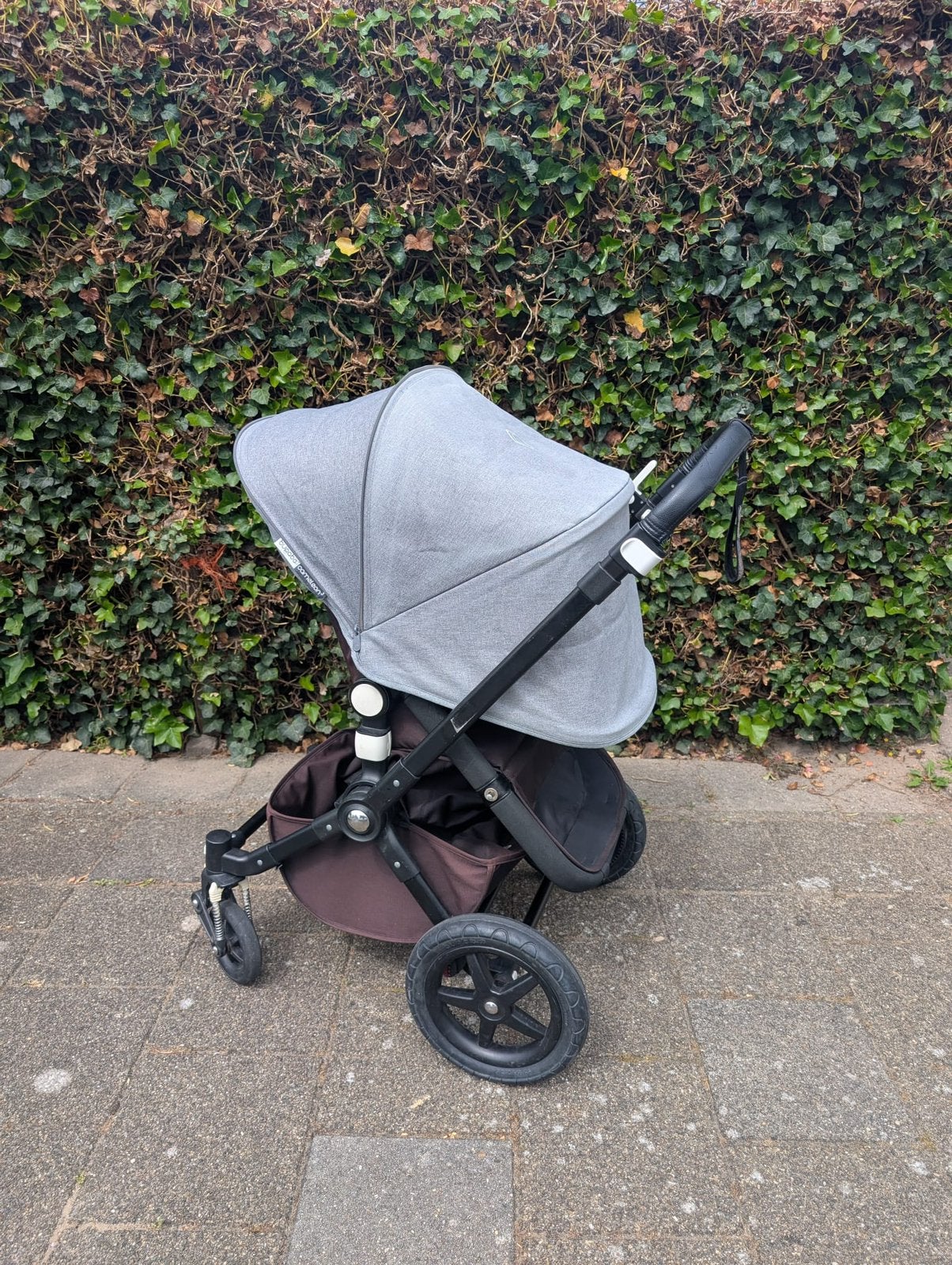 Bugaboo Cameleon3, Ophalen, Gebruikt, Bugaboo, Combiwagen