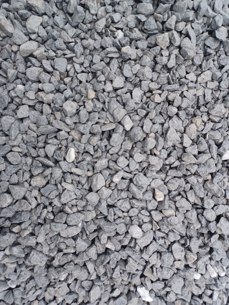 Split, Ophalen, Graniet, Nieuw, Split