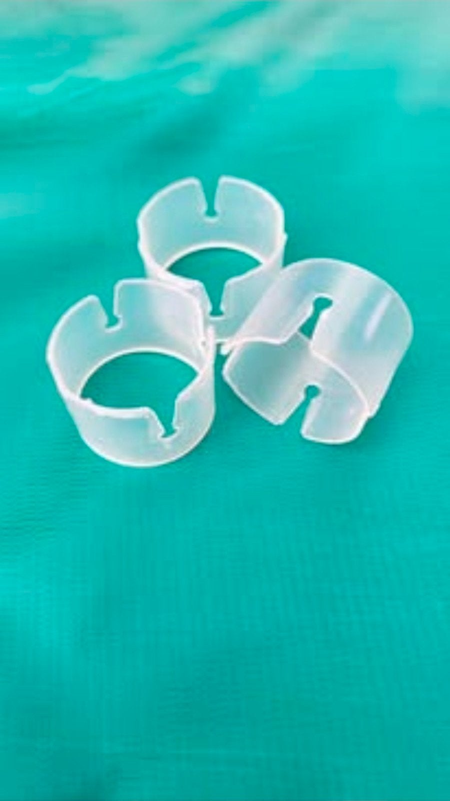 backdrop boog clips circle boog bruiloft baby shower, Ophalen of Verzenden, Nieuw, Versiering