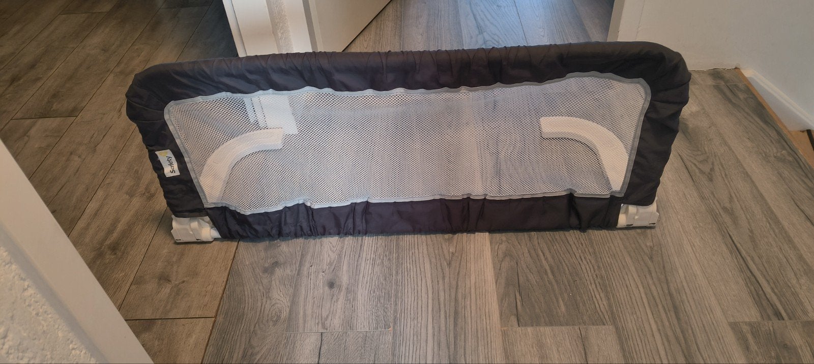 Bedhekje voor kinderbed, Ophalen, Zo goed als nieuw