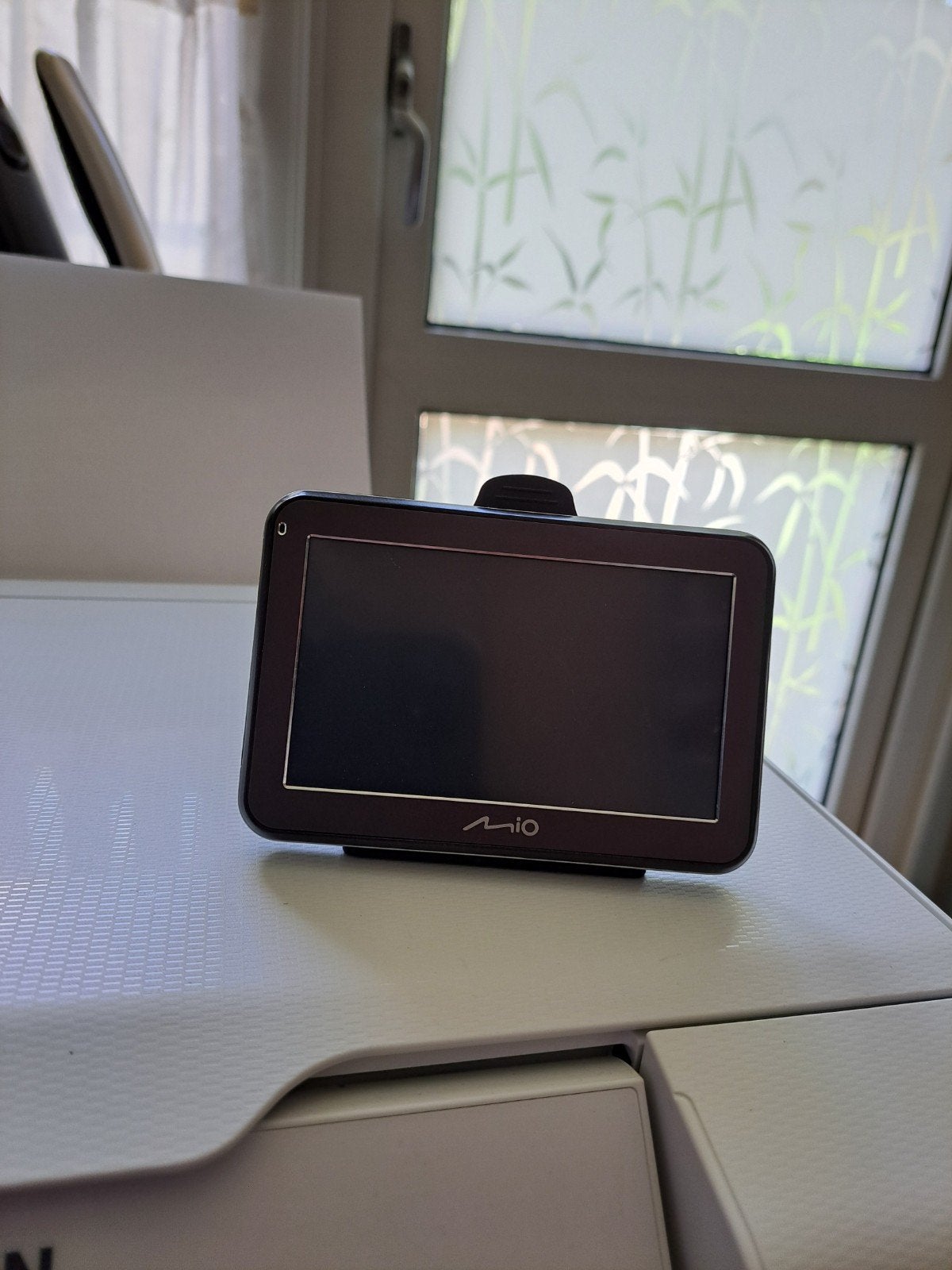 Mio Spirit 5400 LM Navigatiesysteem, Ophalen of Verzenden, Gebruikt