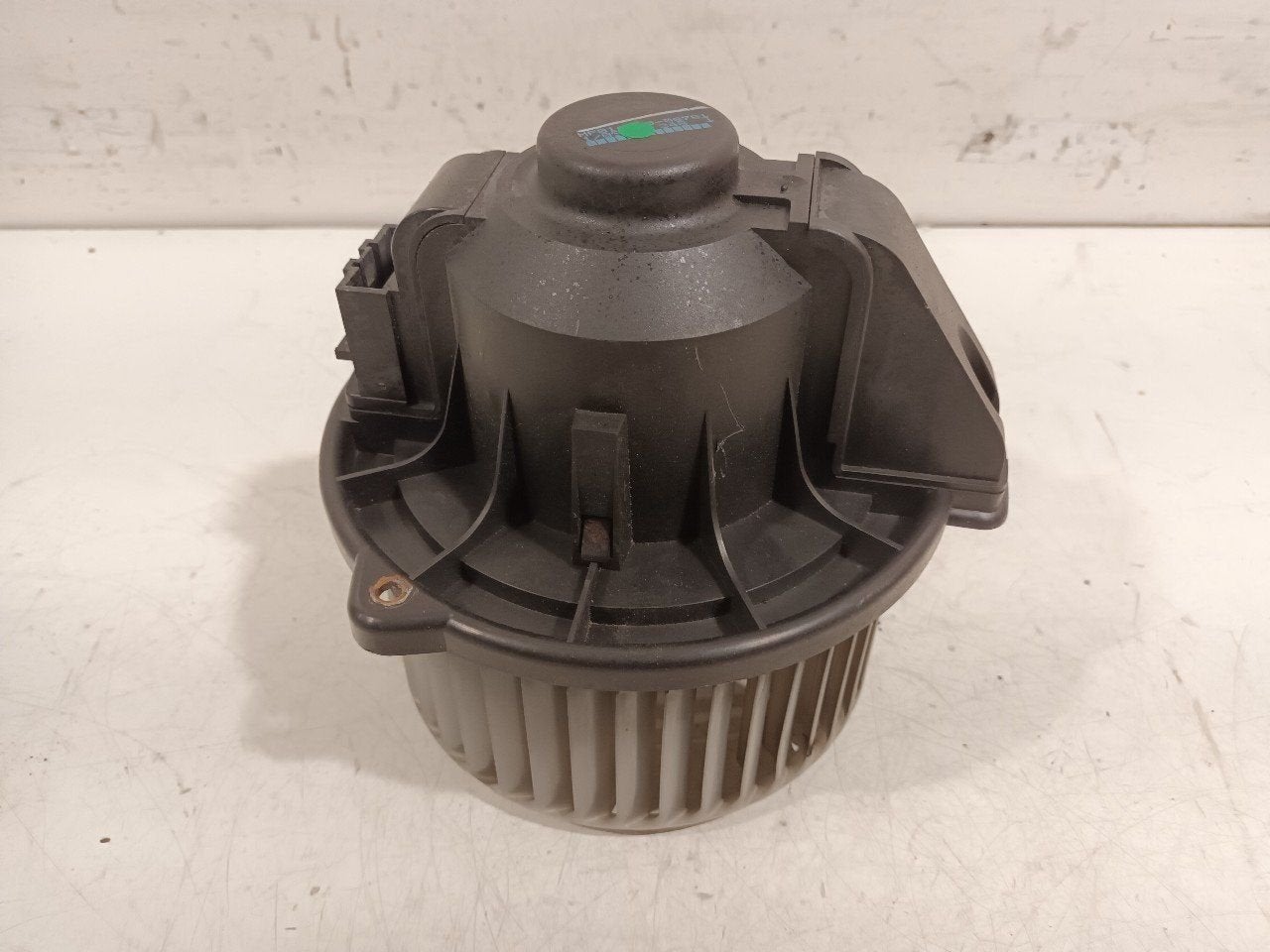 Kachel ventilator motor Land Rover Discovery, Auto-onderdelen, Airco en Verwarming, Land Rover, Gebruikt, Herkomst onderdeel bekend
