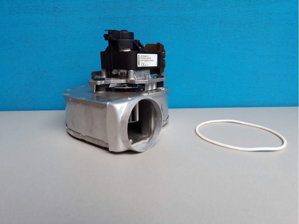 Ventilator Vaillant VC/W185/245F G2K108-AA01-41 190126