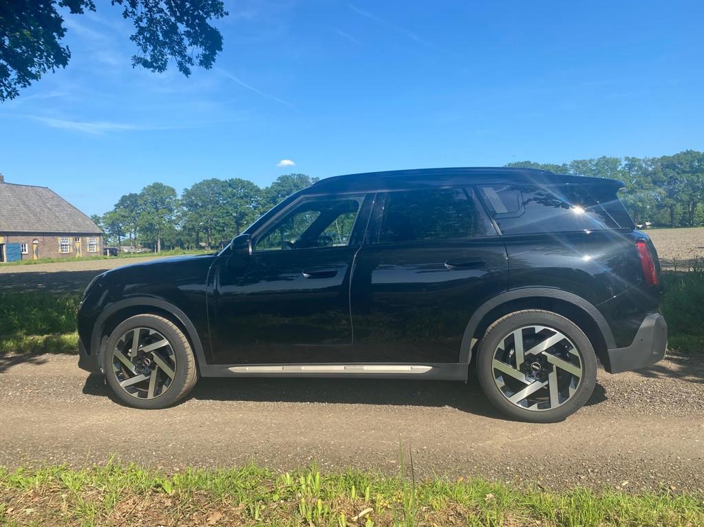 Mini Mini Countryman 1.5 C Favoured L, Auto's, Mini, Bedrijf, Te koop, Countryman, 360° camera, ABS, Achteruitrijcamera, Adaptive Cruise Control