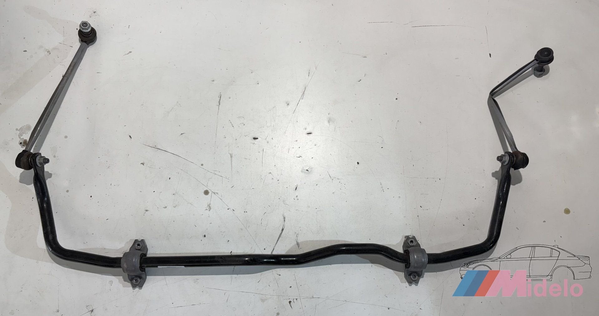 VW GOLF VII STABILISATORSTANG 5Q0411303, Gebruikt, -, Volkswagen, -