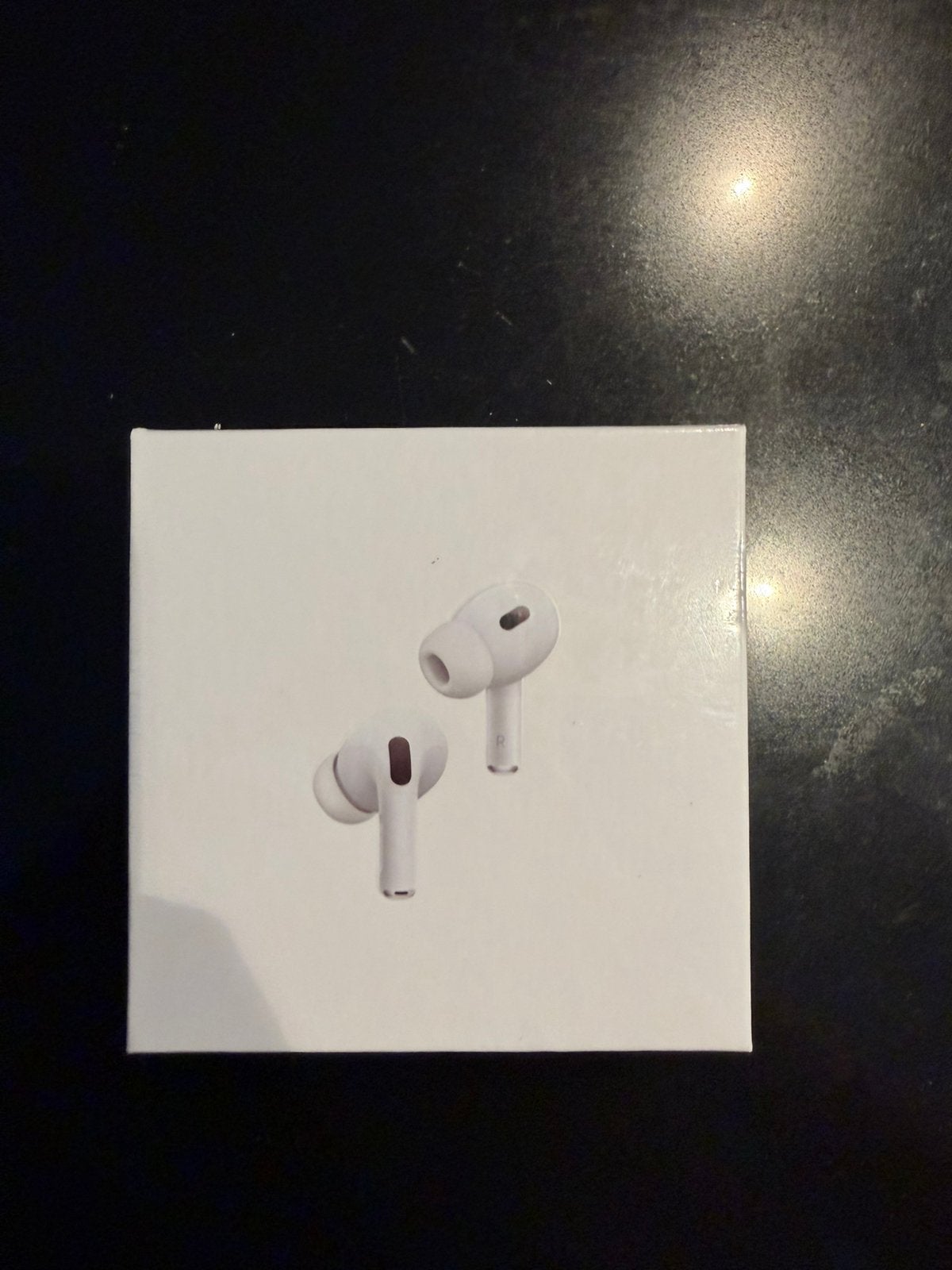 Airpods pro, Ophalen, Zo goed als nieuw