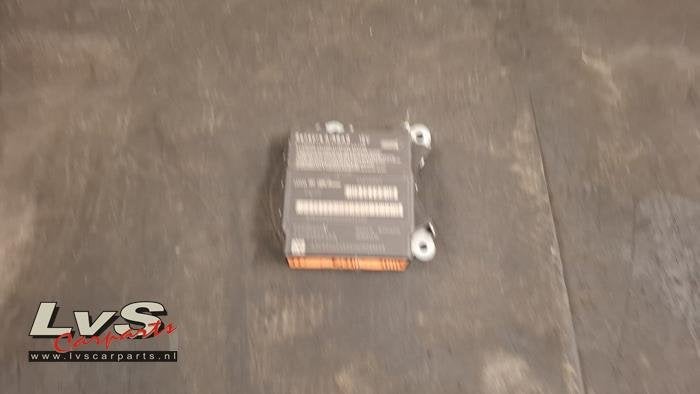 Airbag Module van een Fiat 500, Auto-onderdelen, Gebruikt, -, -, Ophalen of Verzenden