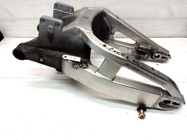 CBR600RR 2003 - 2004 Honda Achterbrug D1-47578