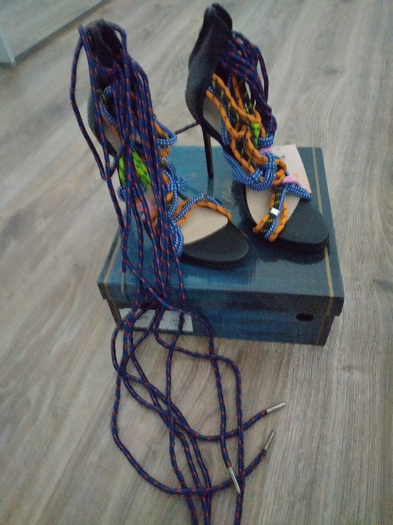 Schoenen nieuw, Overige kleuren, Verzenden, Nieuw, Schoenen met hoge hakken