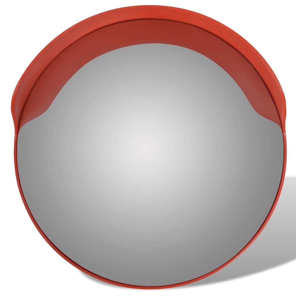 Bolspiegel verkeersspiegel uitritspiegel ø60 GRATIS BEZORGD!, Huis en Inrichting, Minder dan 50 cm, Verzenden, Rond, Nieuw