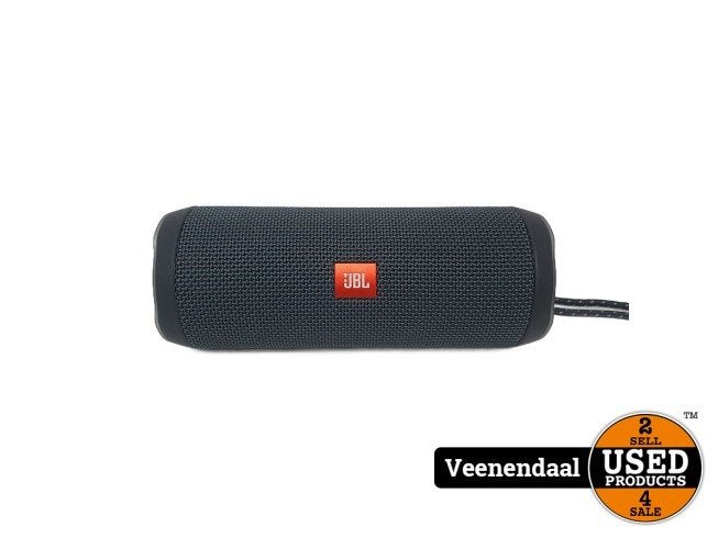 JBL Flip Essential 2 Draadloze Speaker in Nette Staat, JBL, Zo goed als nieuw, Support@jbl.com, 400 Atlantic Street
Stamford, CT 06901
USA