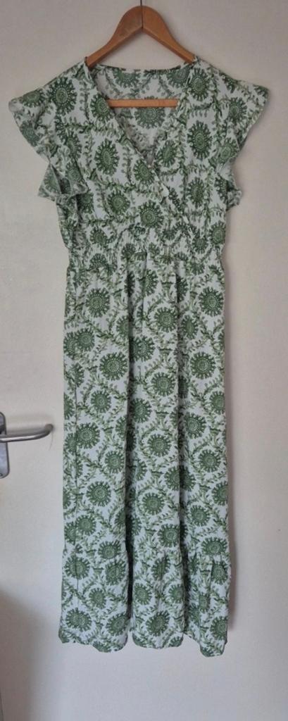 Shein jurk xl als nieuw!, Maat 46/48 (XL) of groter, Ophalen of Verzenden, Zo goed als nieuw, Shein