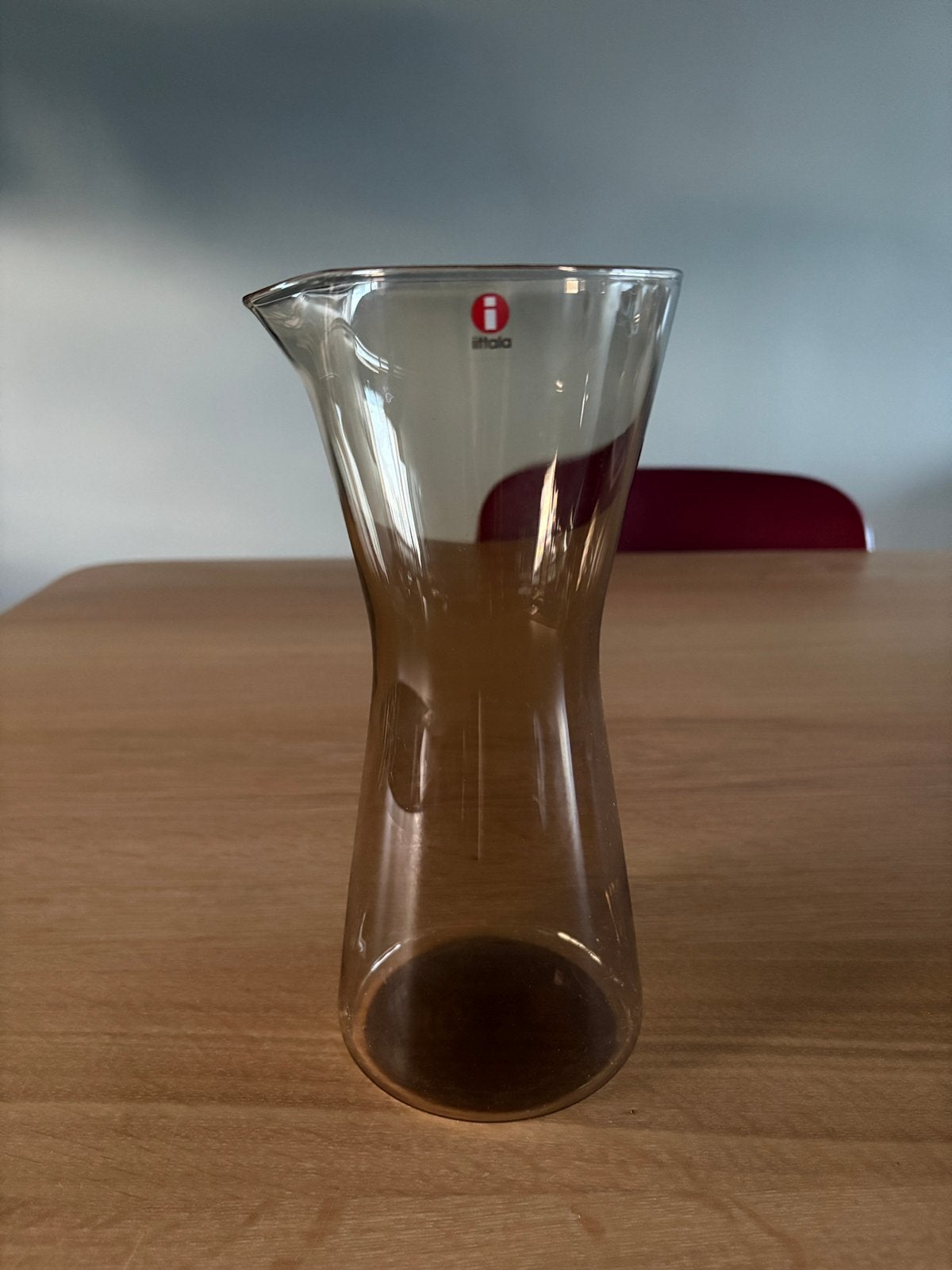Iittala Kartio karaf, Ophalen, Zo goed als nieuw, Overige typen