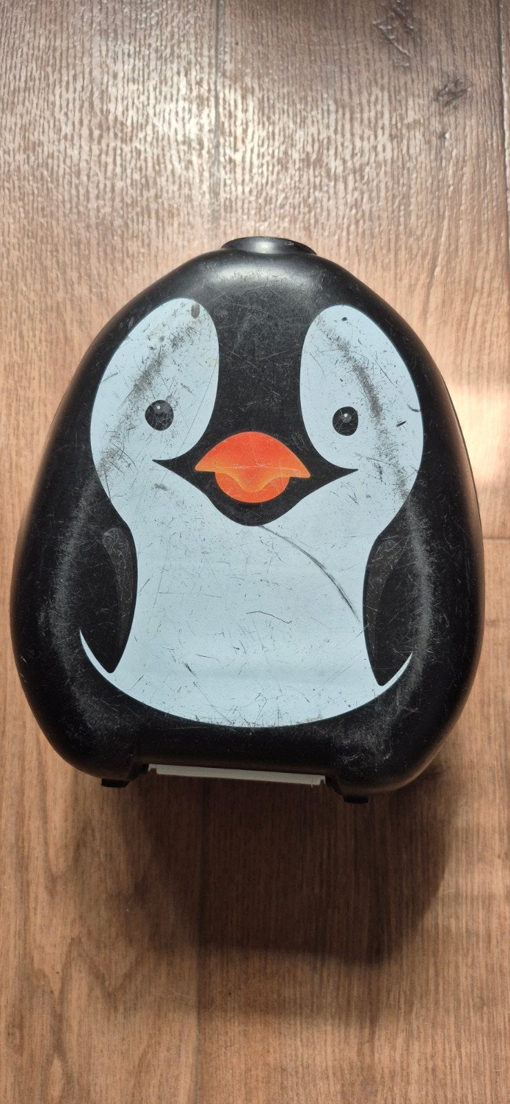 My Carry Potty - Zindelijkheidstraining onderweg, Ophalen of Verzenden, Gebruikt